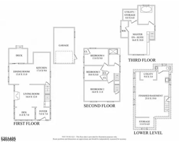 179 Richelieu Ter, Newark City, NJ 07106