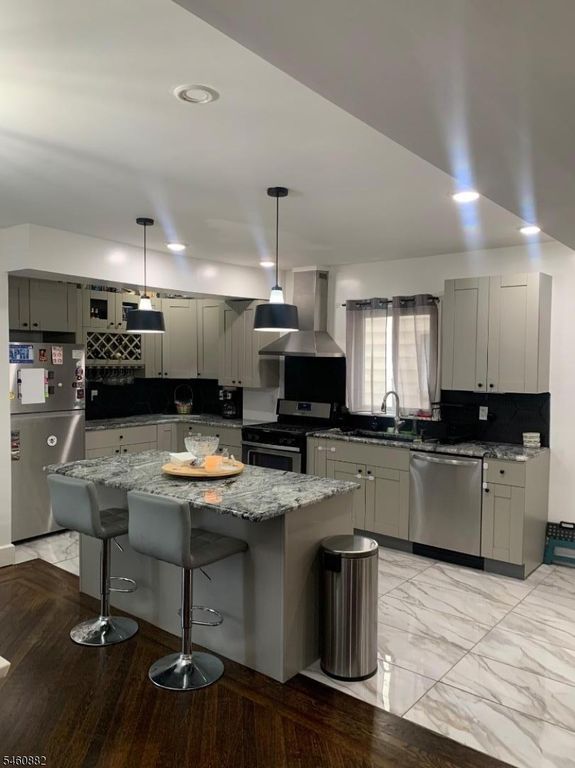 179 Richelieu Ter, Newark City, NJ 07106 — photo 3