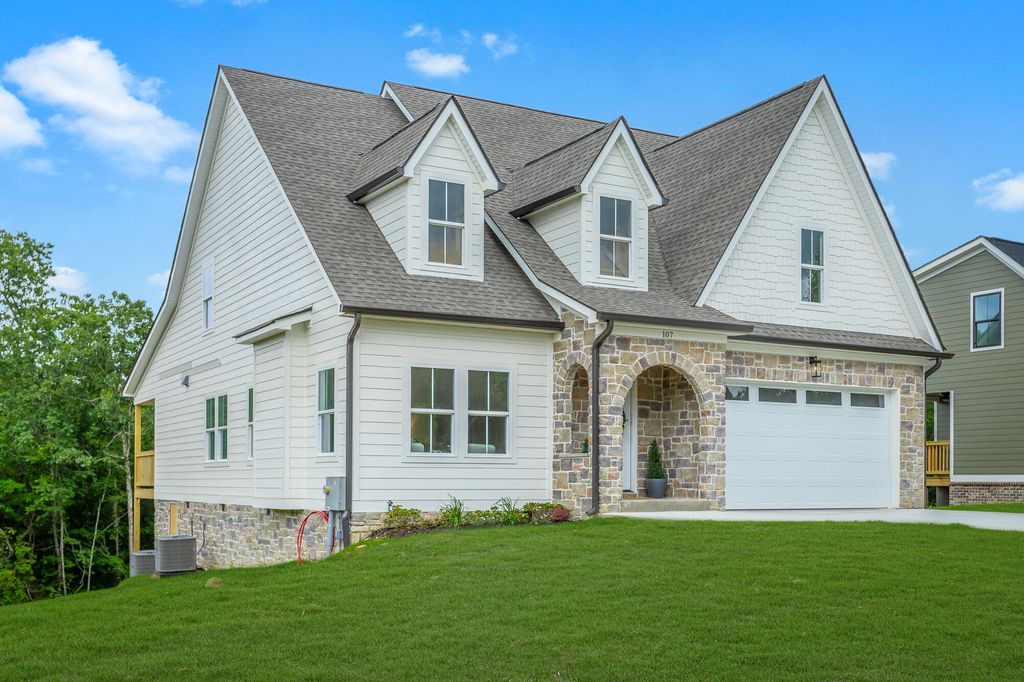 20 Wallaby Way, Harrison, TN 37341