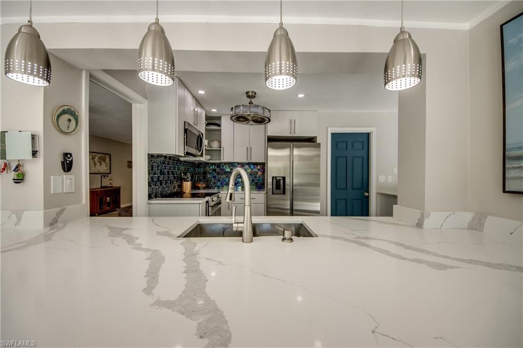Image 12 of property listing at 4339 PELICAN BLVD, Cape Coral, FL 33914