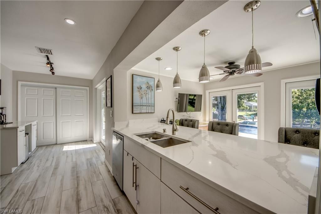 Image 14 of property listing at 4339 PELICAN BLVD, Cape Coral, FL 33914