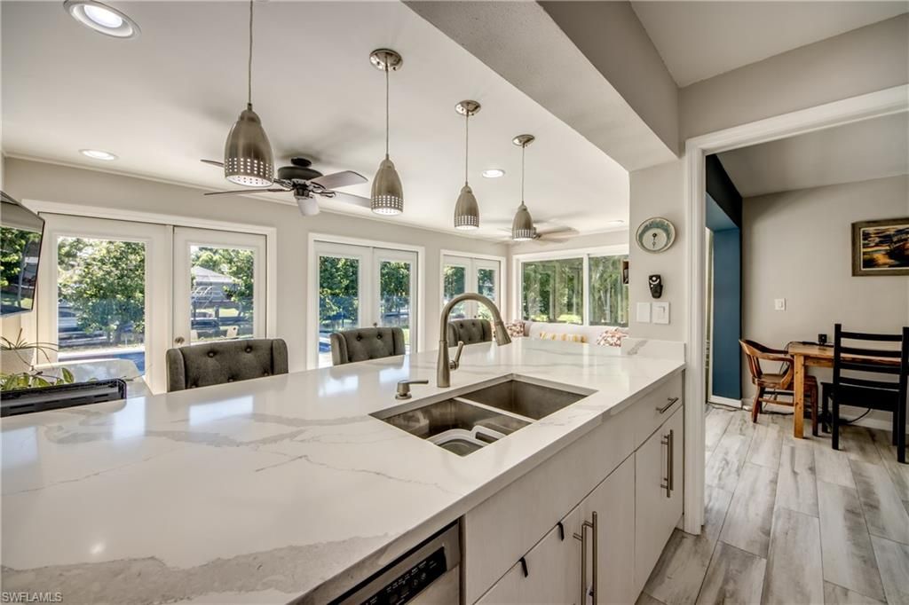 Image 16 of property listing at 4339 PELICAN BLVD, Cape Coral, FL 33914