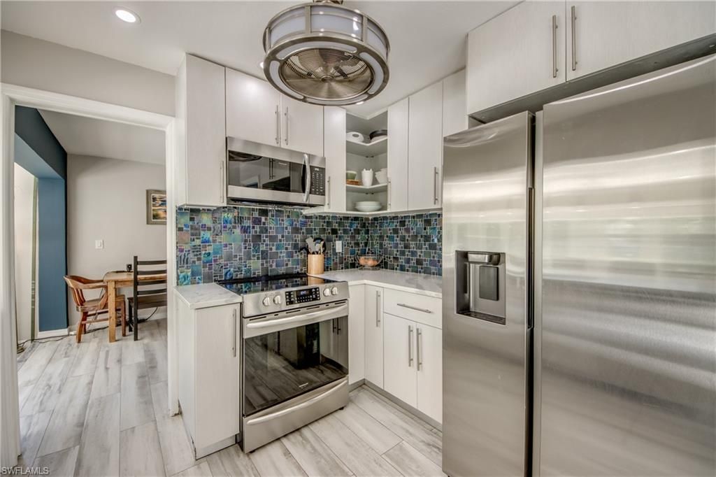Image 17 of property listing at 4339 PELICAN BLVD, Cape Coral, FL 33914