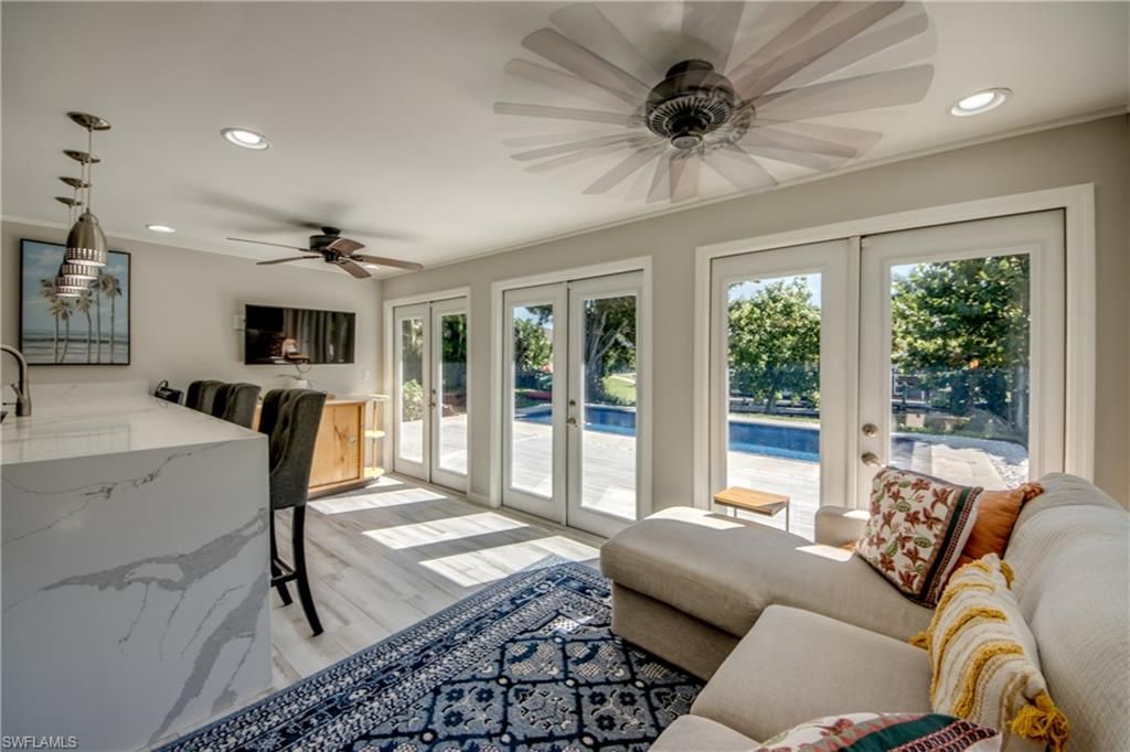 Image 22 of property listing at 4339 PELICAN BLVD, Cape Coral, FL 33914