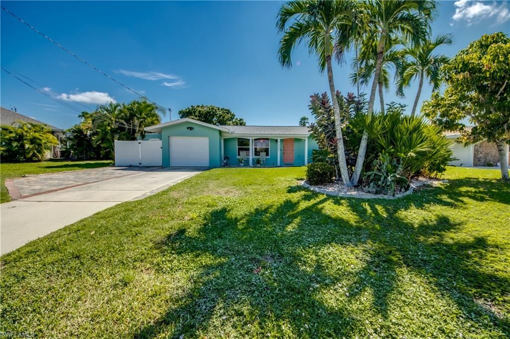 4339 PELICAN BLVD, CAPE CORAL, FL 33914 — photo 3
