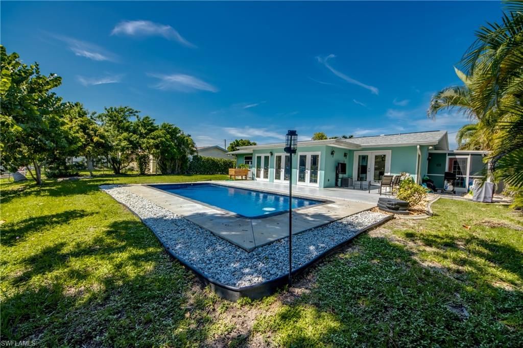 Image 31 of property listing at 4339 PELICAN BLVD, Cape Coral, FL 33914