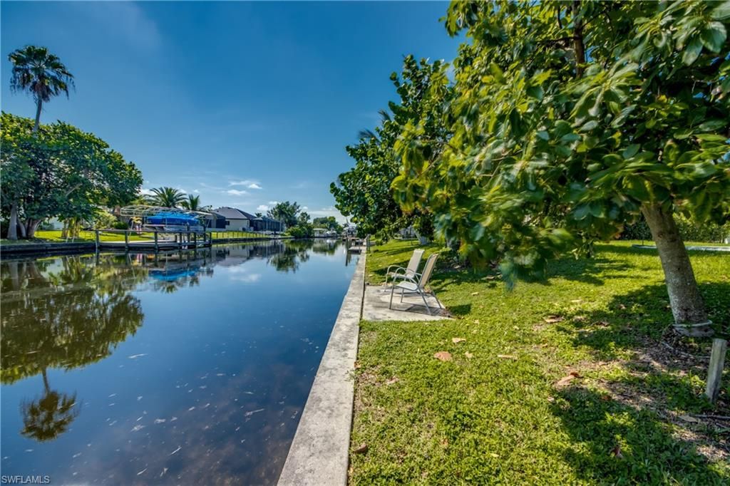 Image 34 of property listing at 4339 PELICAN BLVD, Cape Coral, FL 33914