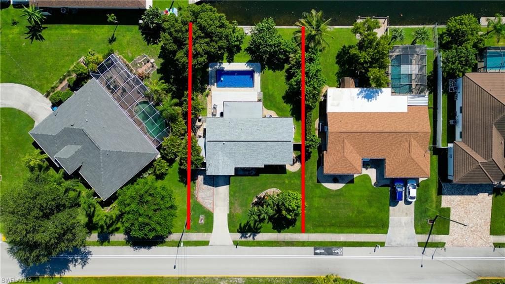 Image 43 of property listing at 4339 PELICAN BLVD, Cape Coral, FL 33914