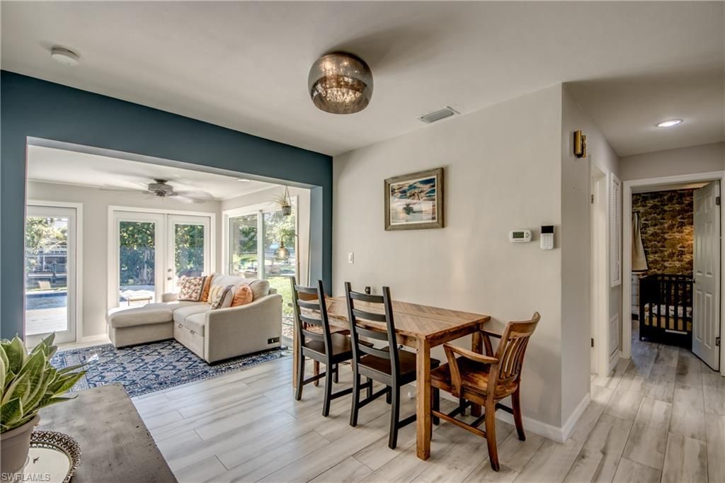 Image 9 of property listing at 4339 PELICAN BLVD, Cape Coral, FL 33914