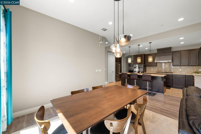 1929 Burgundy Lane, Brentwood, CA 94513