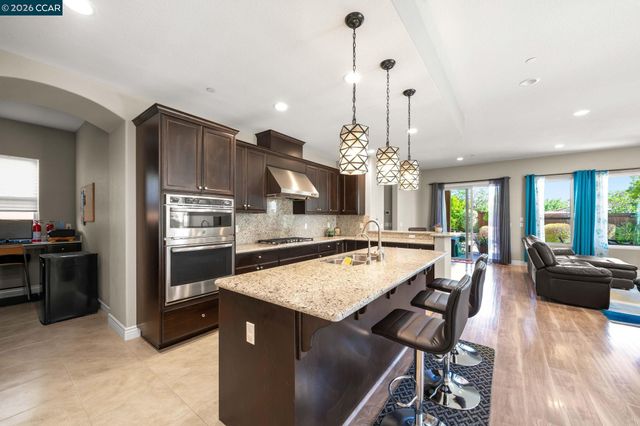 1929 Burgundy Lane, Brentwood, CA 94513