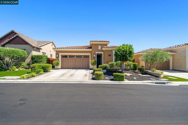 1929 Burgundy Lane, Brentwood, CA 94513