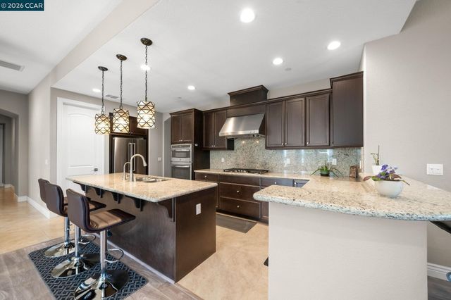1929 Burgundy Lane, Brentwood, CA 94513