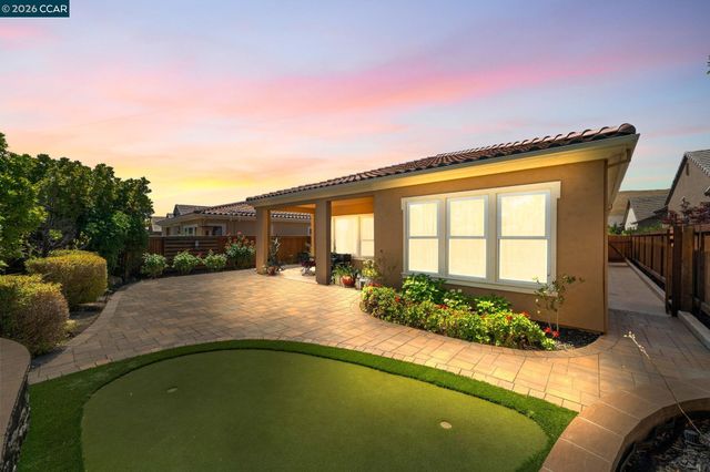 1929 Burgundy Lane, Brentwood, CA 94513