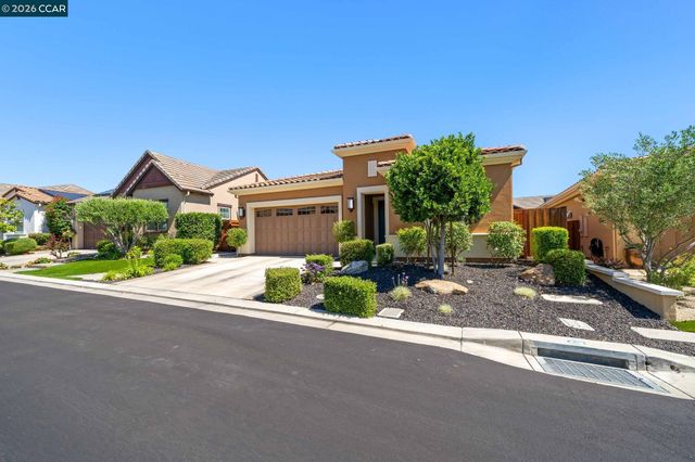 1929 Burgundy Lane, Brentwood, CA 94513