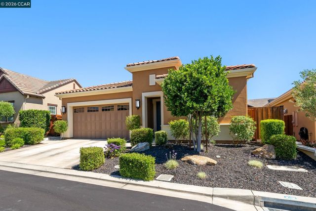 1929 Burgundy Lane, Brentwood, CA 94513