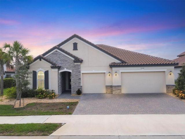 7228 GREAT EGRET BOULEVARD, Sarasota, FL 34241