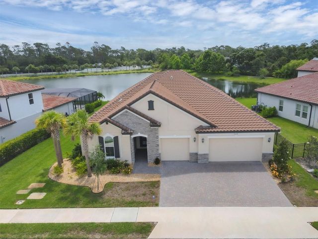 7228 GREAT EGRET BOULEVARD, Sarasota, FL 34241