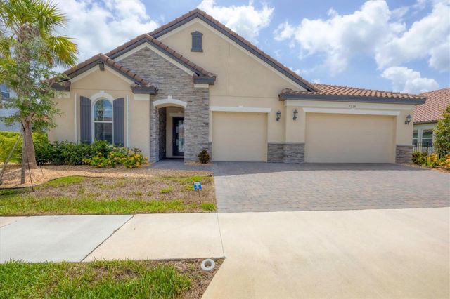 7228 GREAT EGRET BOULEVARD, Sarasota, FL 34241