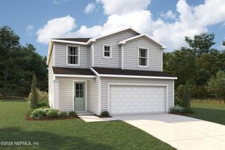 2826 SOUTHERN FERN Court, Green Cove Springs, FL 32043