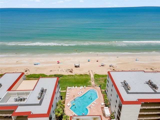 6727 TURTLEMOUND ROAD 418, New Smyrna Beach, FL 32169