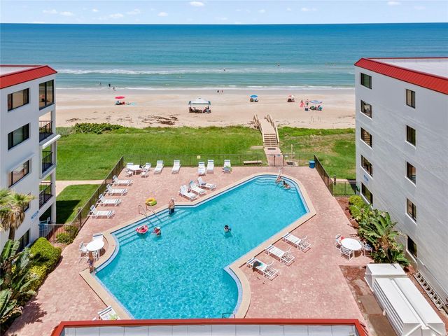 6727 TURTLEMOUND ROAD 418, New Smyrna Beach, FL 32169