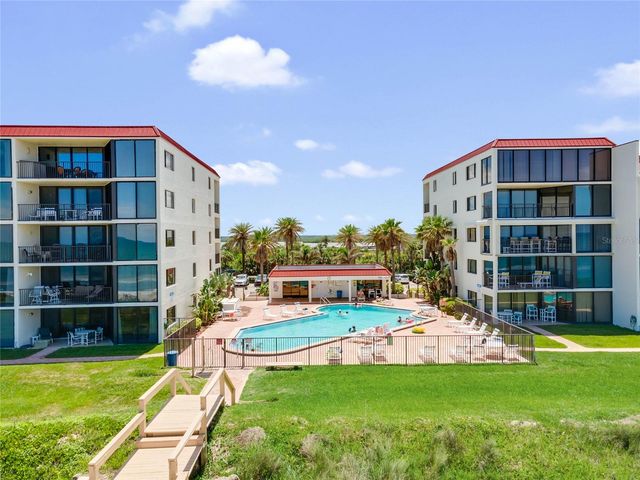 6727 TURTLEMOUND ROAD 418, New Smyrna Beach, FL 32169