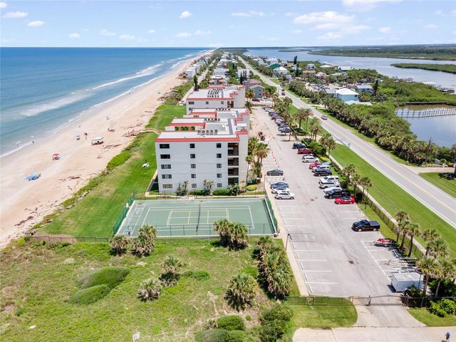 6727 TURTLEMOUND ROAD 418, New Smyrna Beach, FL 32169