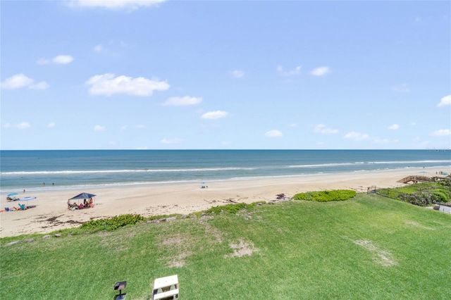 6727 TURTLEMOUND ROAD 418, New Smyrna Beach, FL 32169