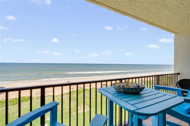 6727 TURTLEMOUND ROAD 418, New Smyrna Beach, FL 32169