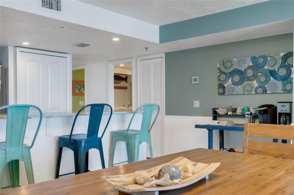 Image 21 of property listing at 6727 TURTLEMOUND ROAD 418, New Smyrna Beach, FL 32169