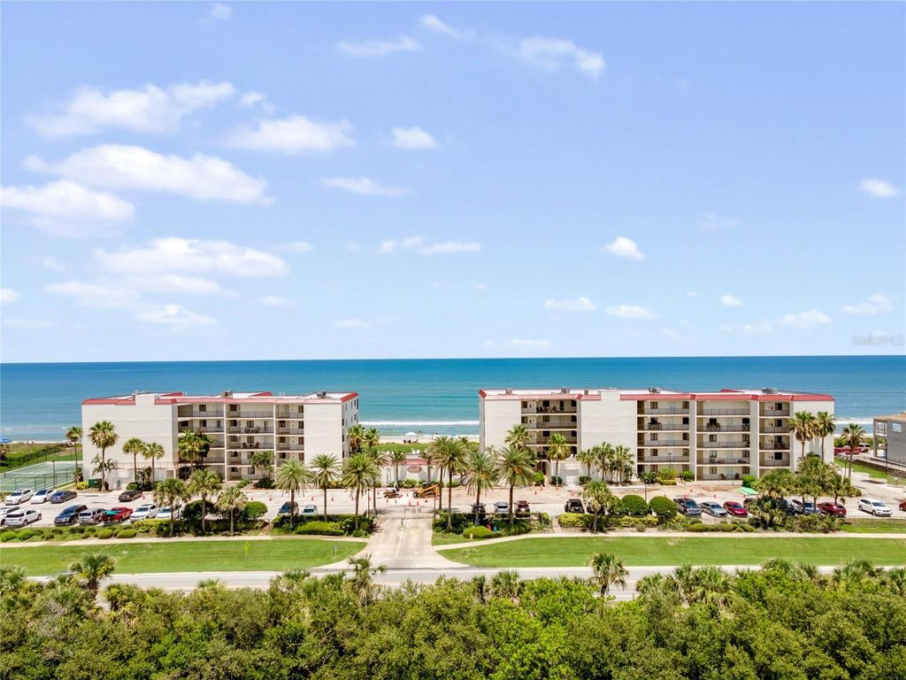 Image 25 of property listing at 6727 TURTLEMOUND ROAD 418, New Smyrna Beach, FL 32169