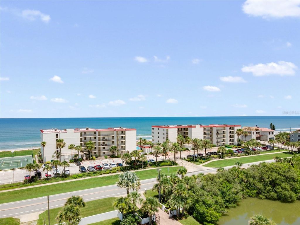 Image 26 of property listing at 6727 TURTLEMOUND ROAD 418, New Smyrna Beach, FL 32169