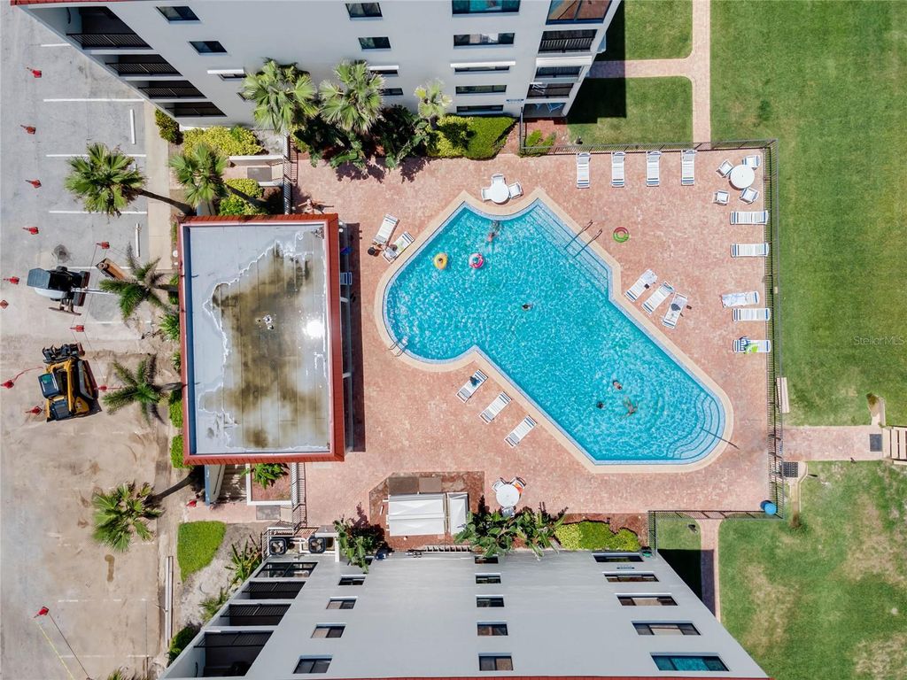 Image 29 of property listing at 6727 TURTLEMOUND ROAD 418, New Smyrna Beach, FL 32169