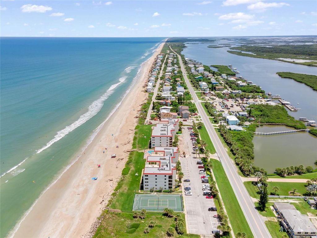 Image 32 of property listing at 6727 TURTLEMOUND ROAD 418, New Smyrna Beach, FL 32169