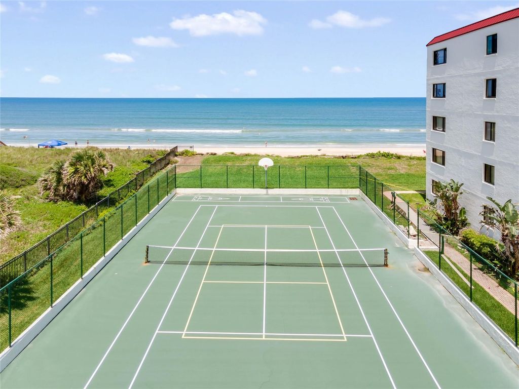 Image 35 of property listing at 6727 TURTLEMOUND ROAD 418, New Smyrna Beach, FL 32169