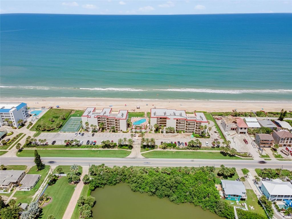 Image 38 of property listing at 6727 TURTLEMOUND ROAD 418, New Smyrna Beach, FL 32169