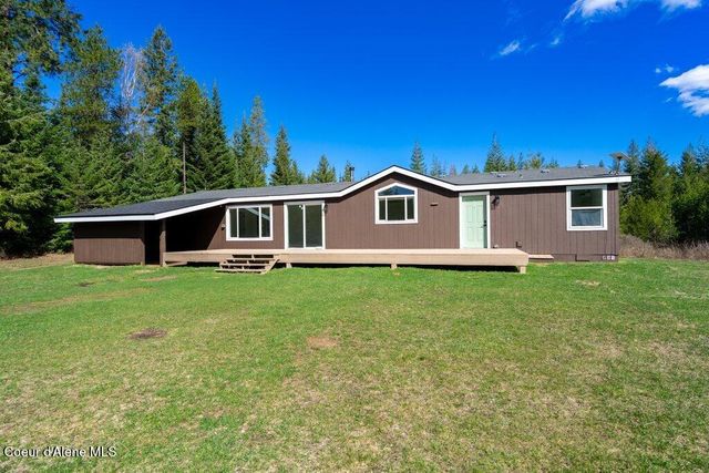 293 Sitting Bull RD, Sandpoint, ID 83864
