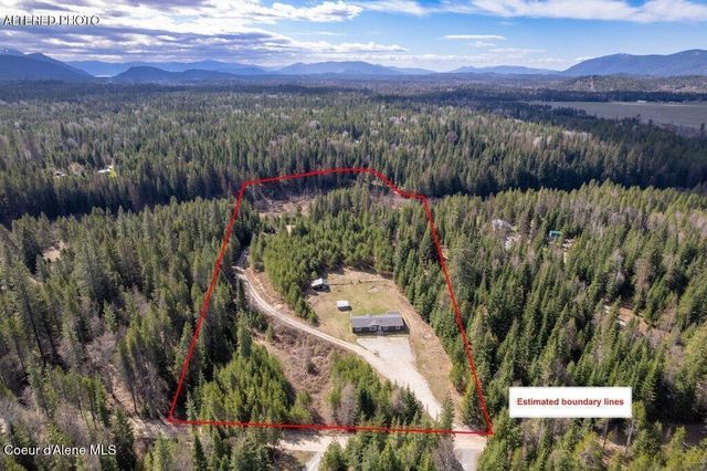 293 Sitting Bull RD, Sandpoint, ID 83864