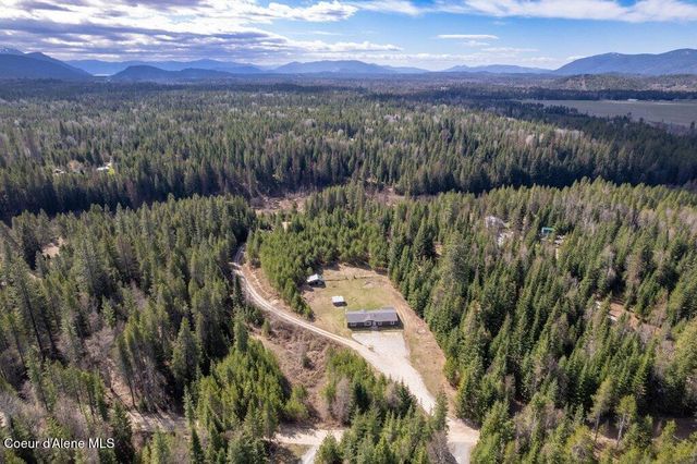 293 Sitting Bull RD, Sandpoint, ID 83864