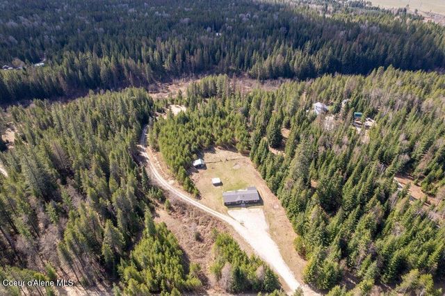 293 Sitting Bull RD, Sandpoint, ID 83864