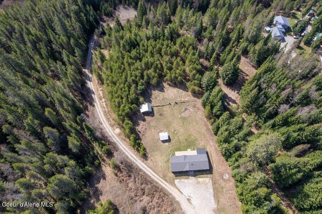 293 Sitting Bull RD, Sandpoint, ID 83864
