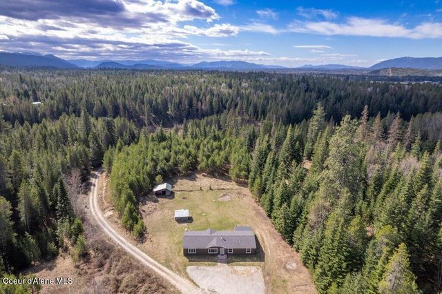 293 Sitting Bull RD, Sandpoint, ID 83864