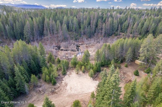 293 Sitting Bull RD, Sandpoint, ID 83864