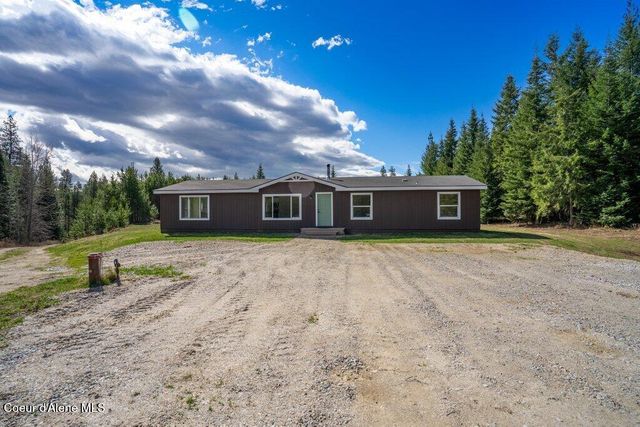293 Sitting Bull RD, Sandpoint, ID 83864