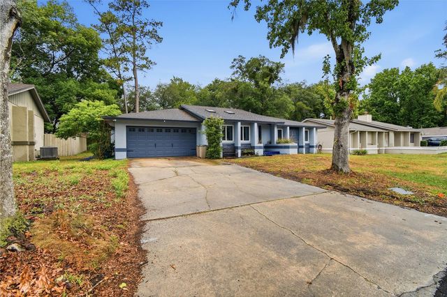 758 N GRETNA COURT, Winter Springs, FL 32708