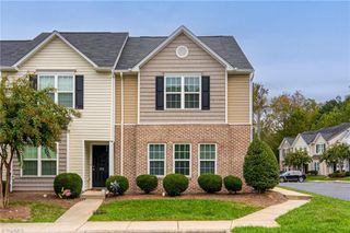 100 Swan Haven Lane, Greensboro, NC 27405