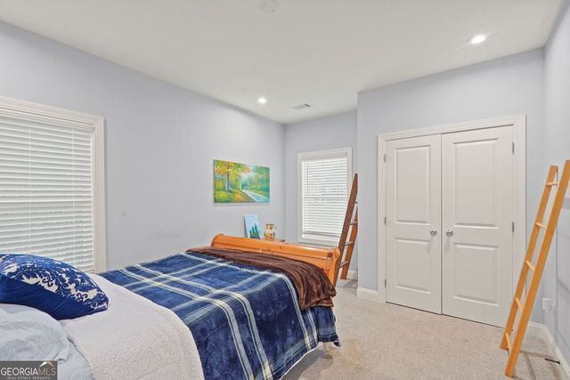 1057 Turner Street NE, Conyers, GA 30012