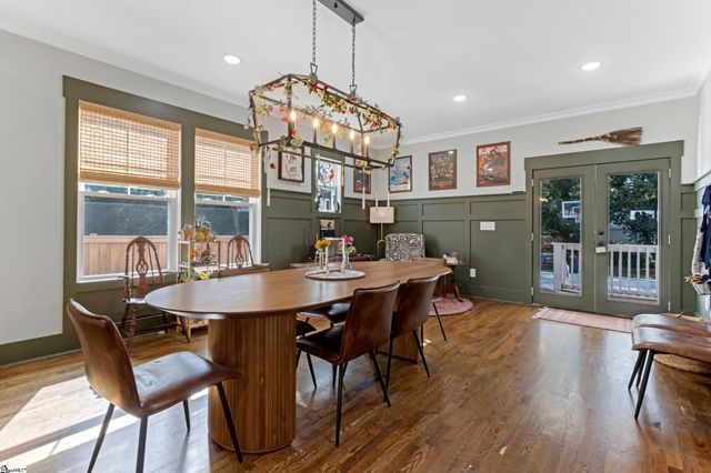 20 Bleckley Avenue, Greenville, SC 29607
