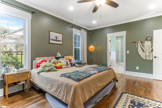 20 Bleckley Avenue, Greenville, SC 29607
